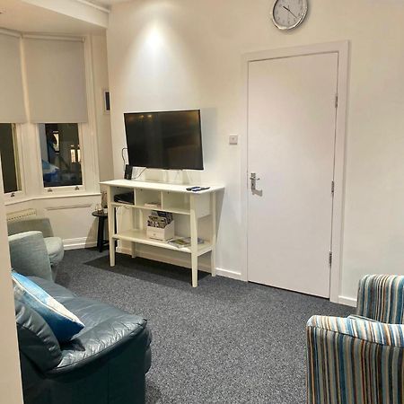 Solomons Peak Apartment Buxton  Bagian luar foto