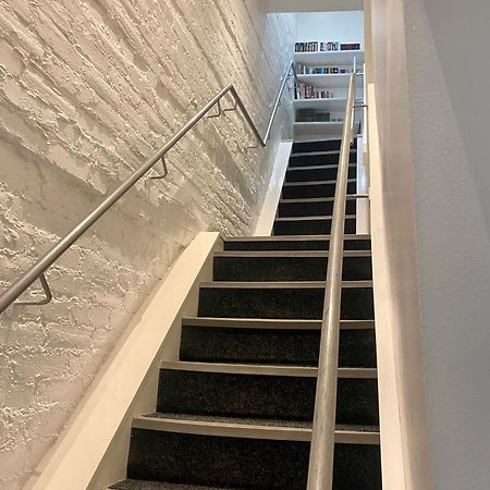 Solomons Peak Apartment Buxton  Bagian luar foto
