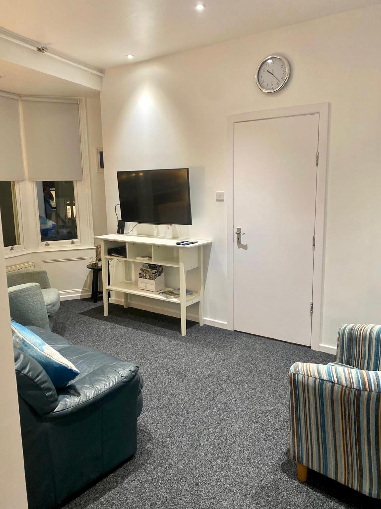 Solomons Peak Apartment Buxton  Bagian luar foto