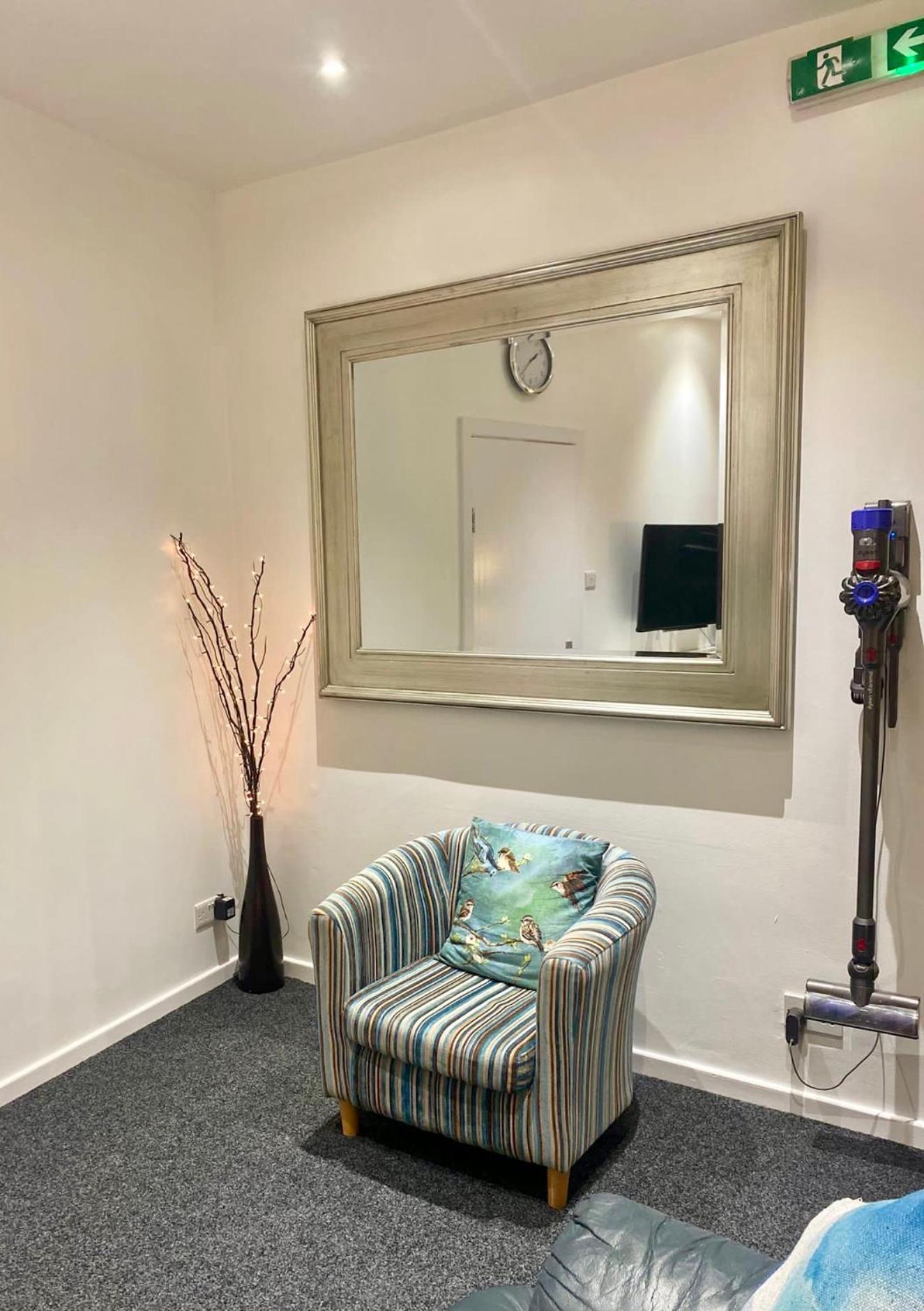 Solomons Peak Apartment Buxton  Bagian luar foto