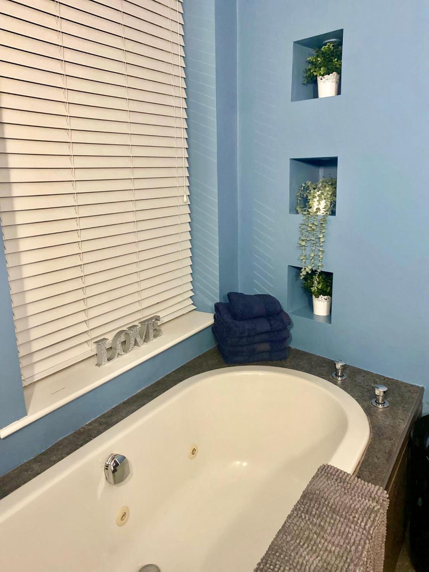 Solomons Peak Apartment Buxton  Bagian luar foto