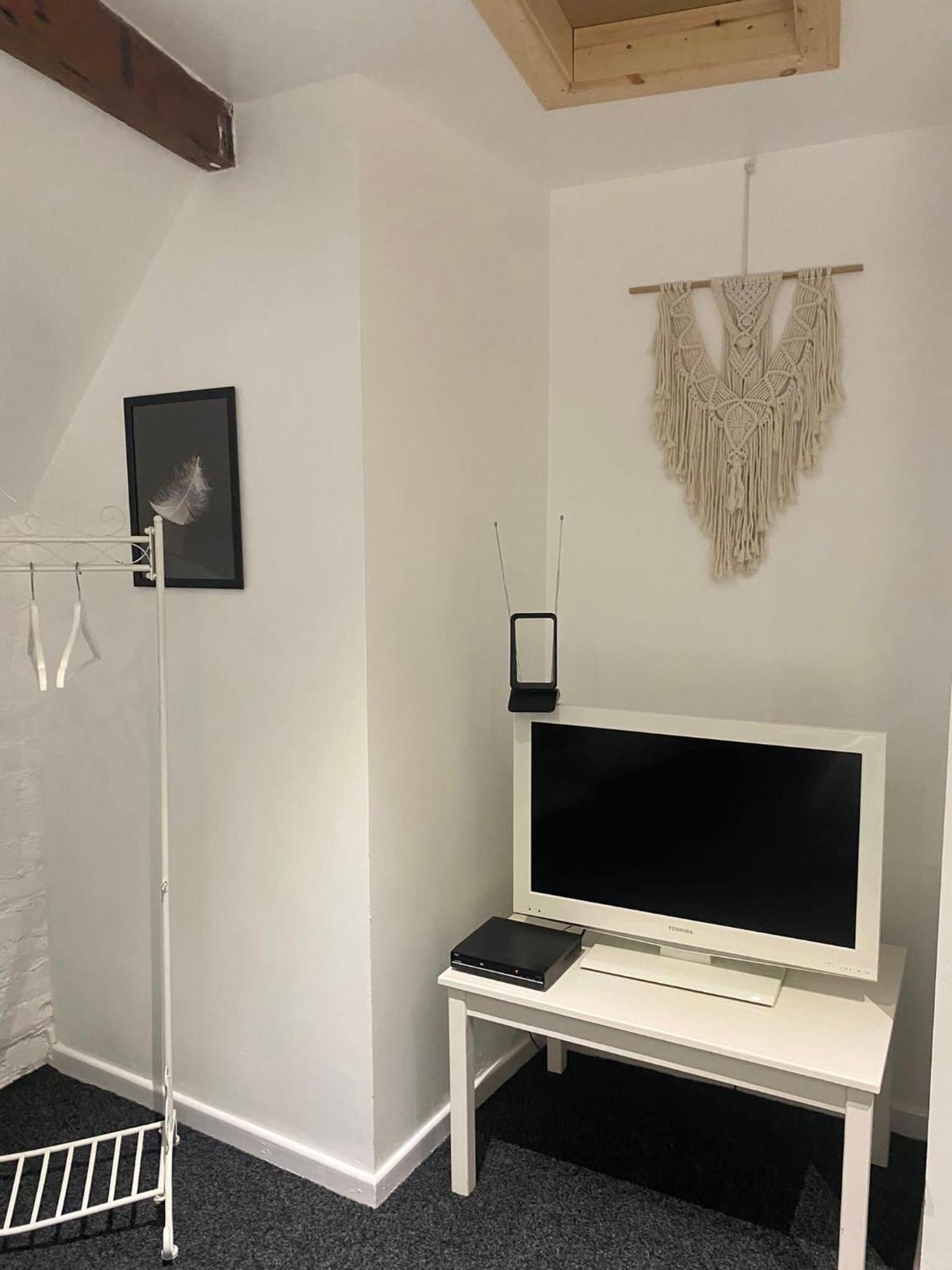 Solomons Peak Apartment Buxton  Bagian luar foto