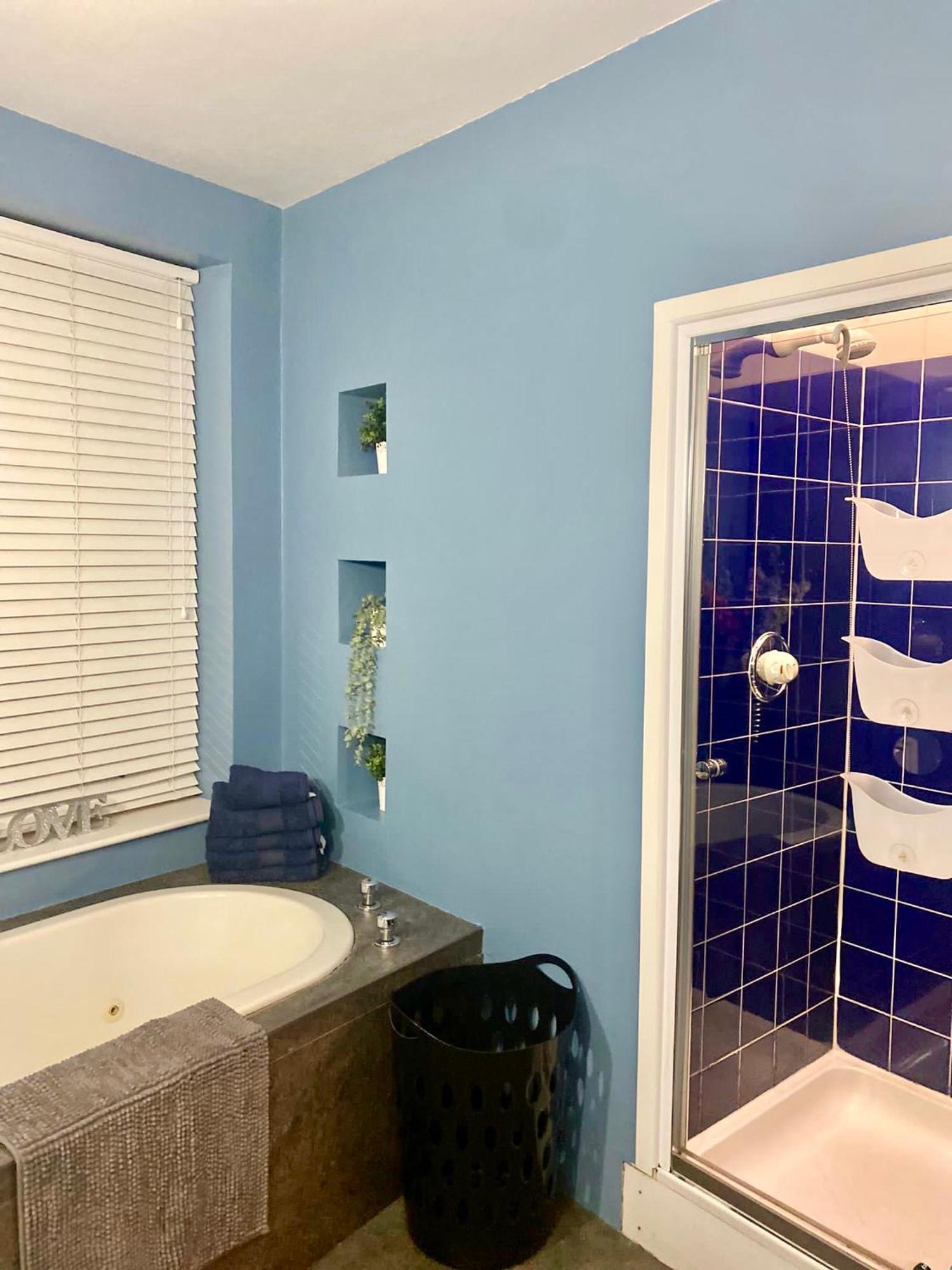 Solomons Peak Apartment Buxton  Bagian luar foto