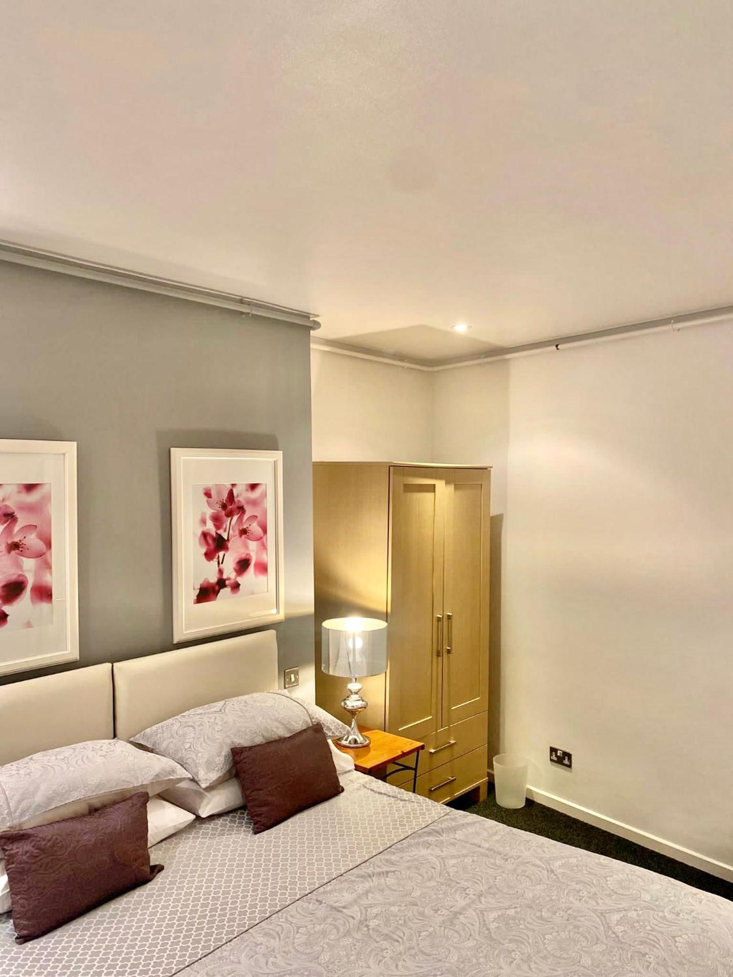 Solomons Peak Apartment Buxton  Bagian luar foto
