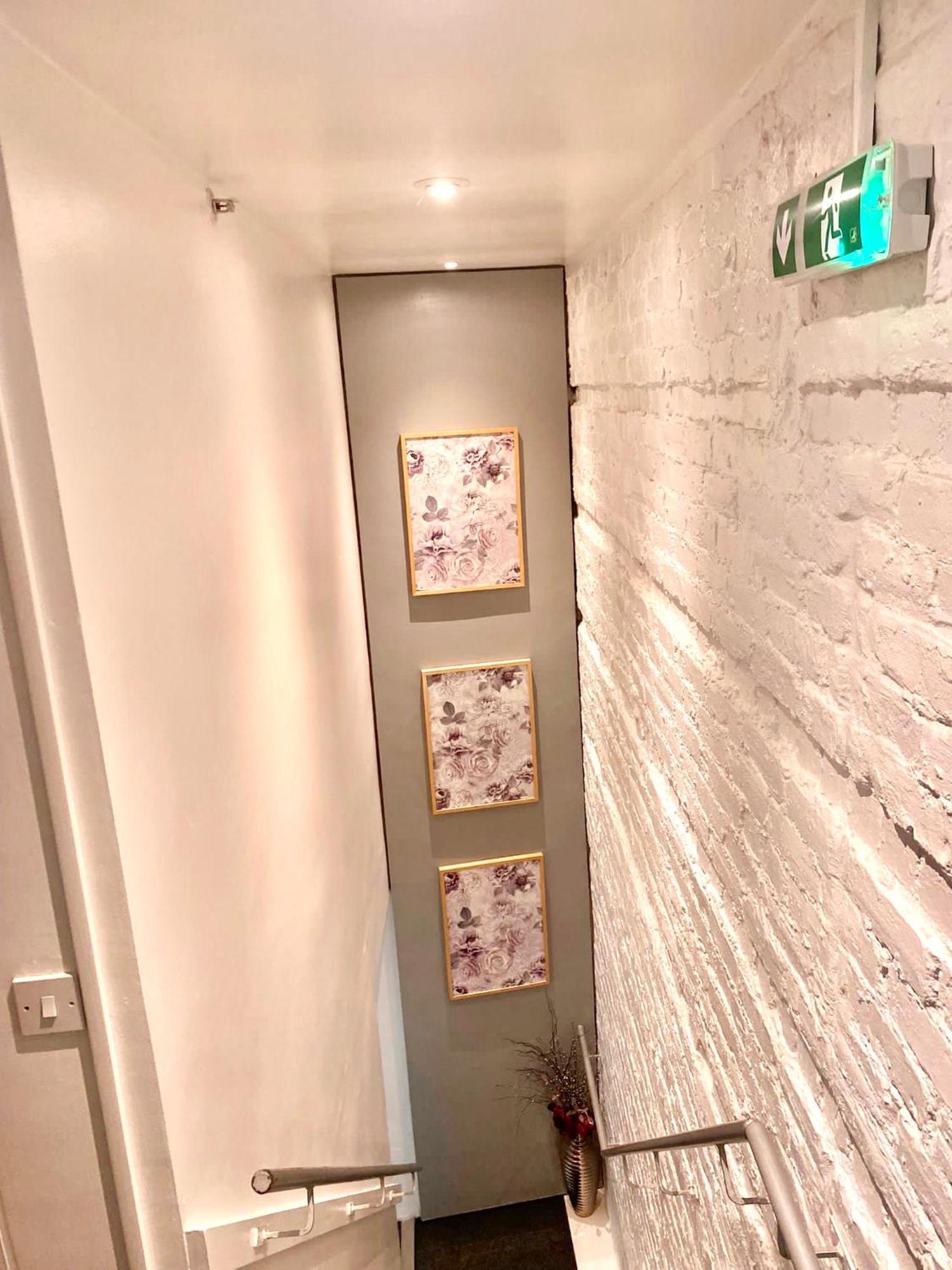 Solomons Peak Apartment Buxton  Bagian luar foto