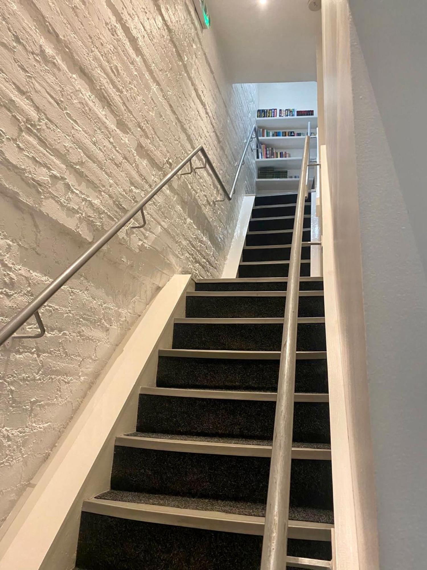 Solomons Peak Apartment Buxton  Bagian luar foto