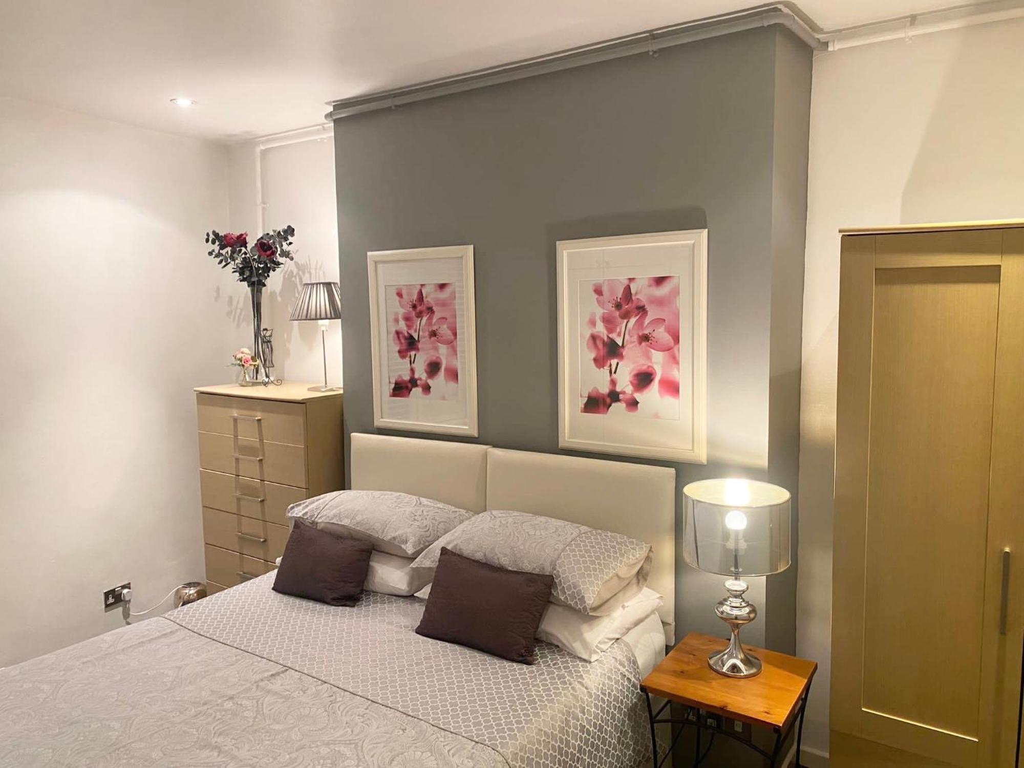 Solomons Peak Apartment Buxton  Bagian luar foto