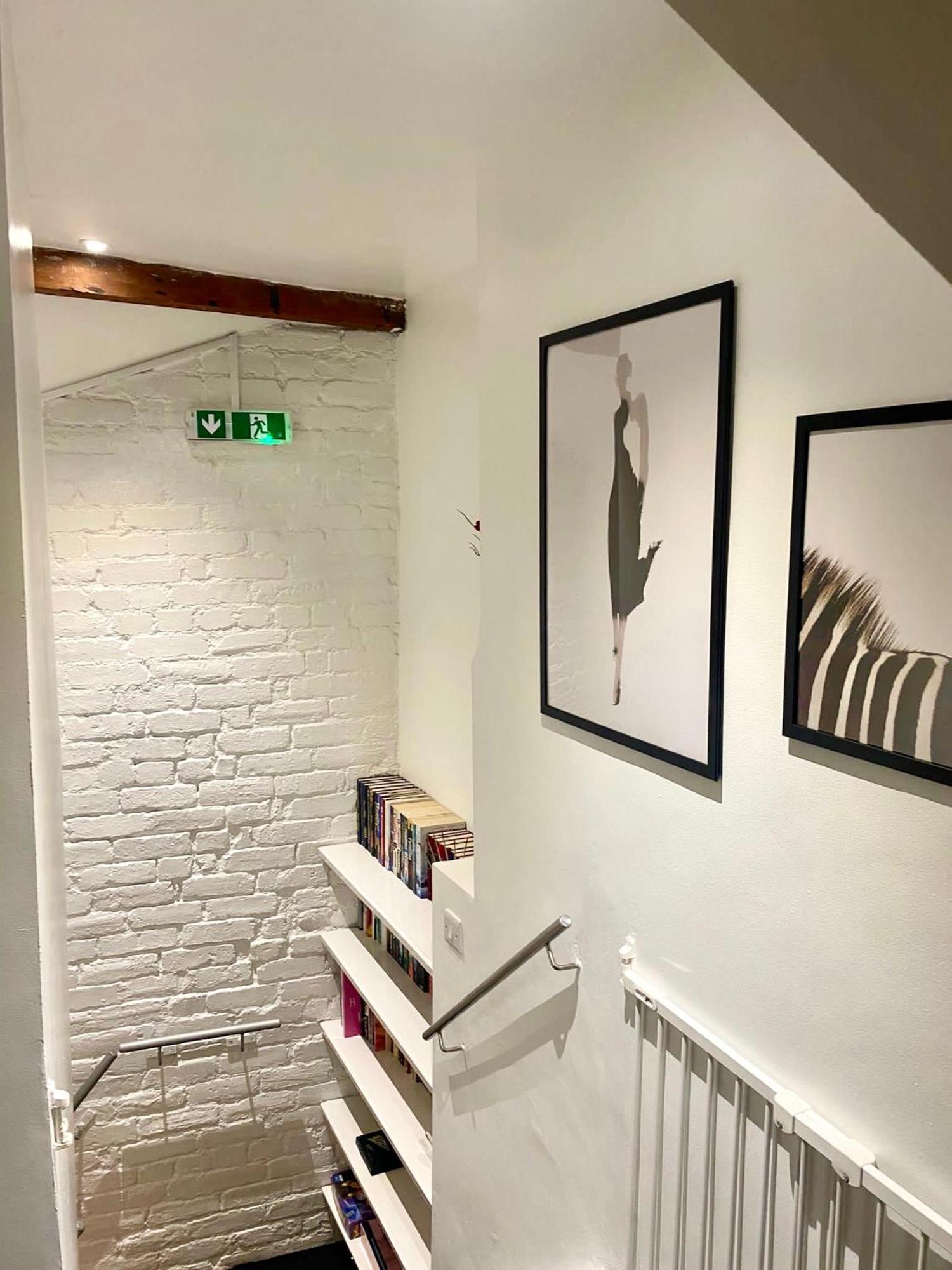 Solomons Peak Apartment Buxton  Bagian luar foto