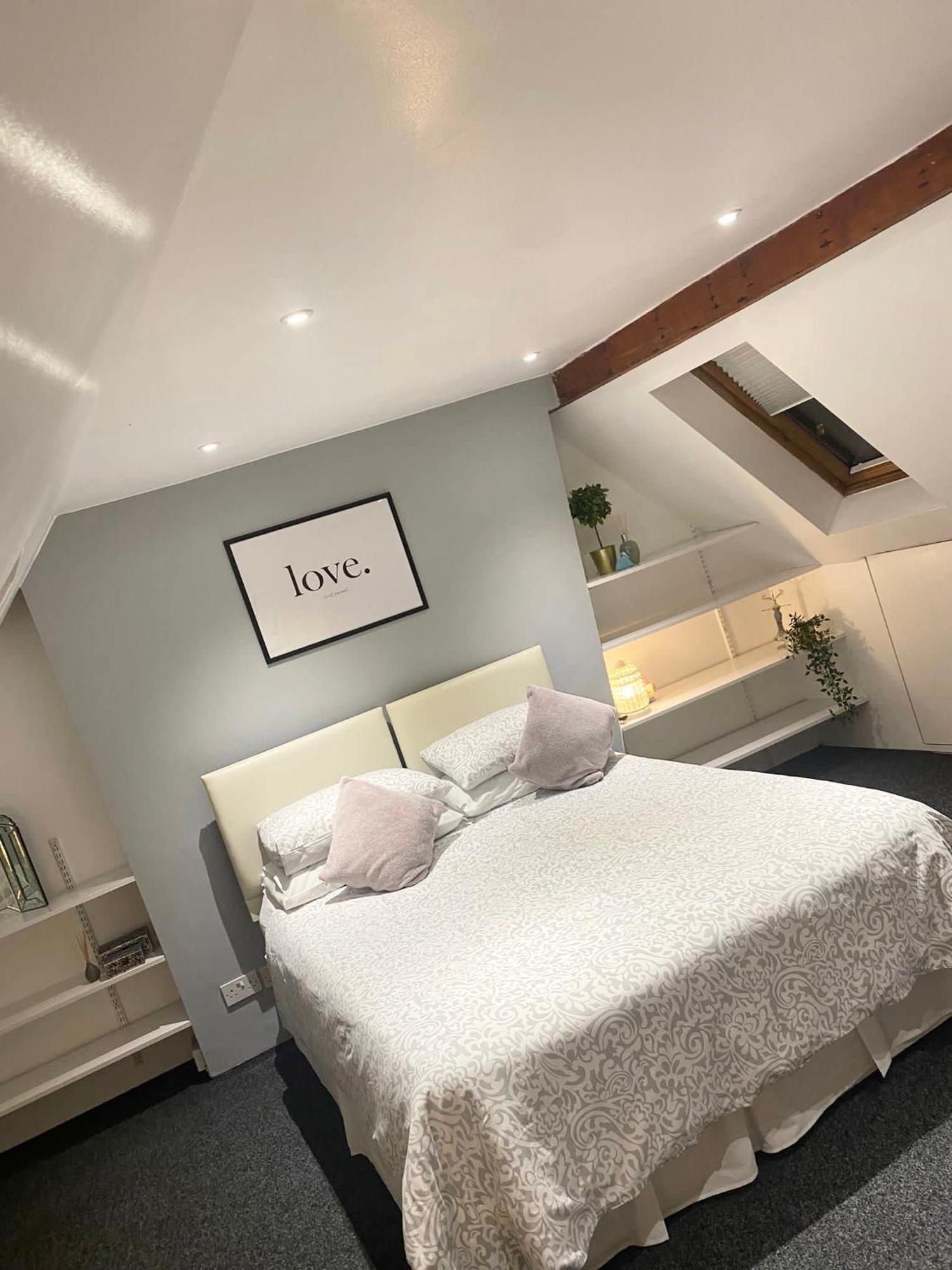 Solomons Peak Apartment Buxton  Bagian luar foto