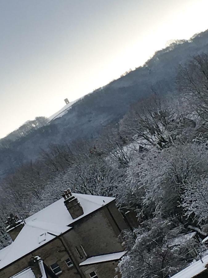 Solomons Peak Apartment Buxton  Bagian luar foto